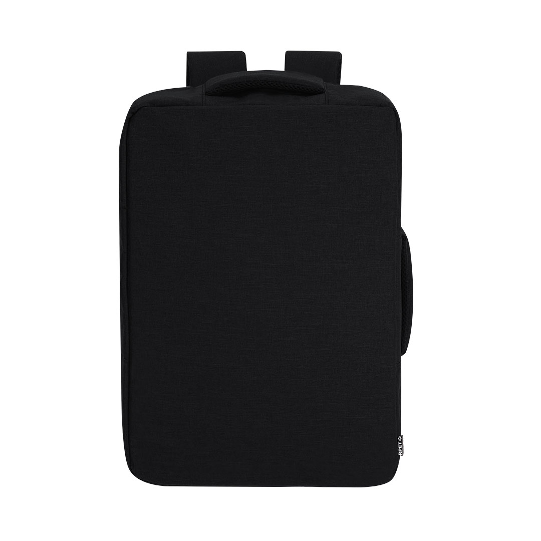 Plecak Ghibli P174475T czarny