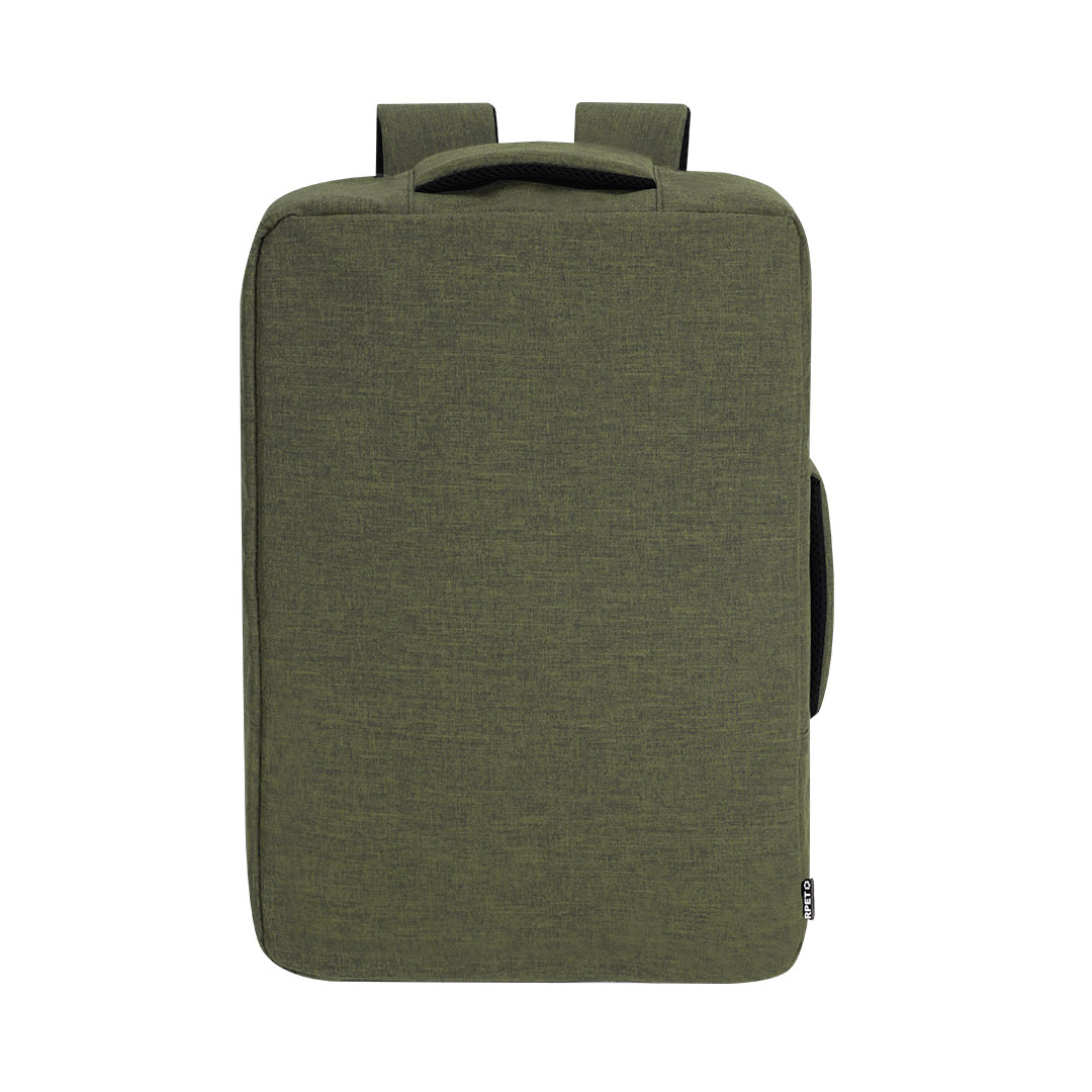Plecak Ghibli P174475T zielony