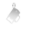 Brelok-otwieracz Berman P174479T srebrny Brelok-otwieracz Berman P174479T srebrny