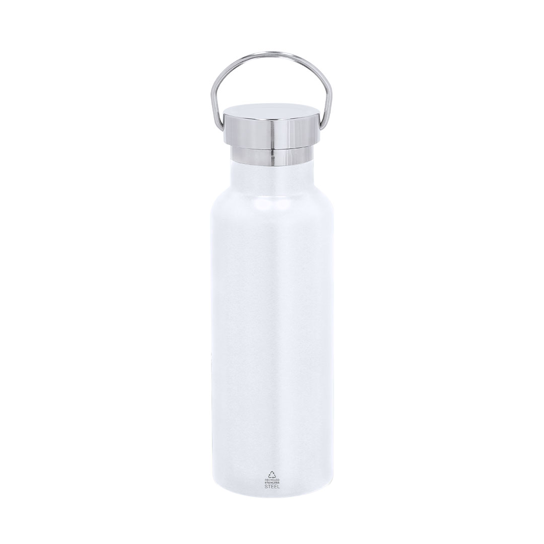 Butelka termiczna ze stali nierdzewnej Libix P174484T MKT-21914-W