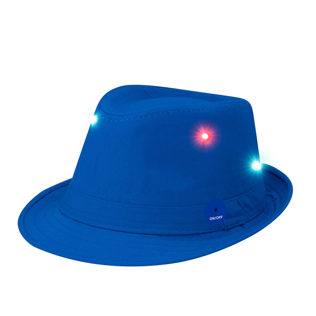Kapelusz Enzox P174496T MKT-21918-W