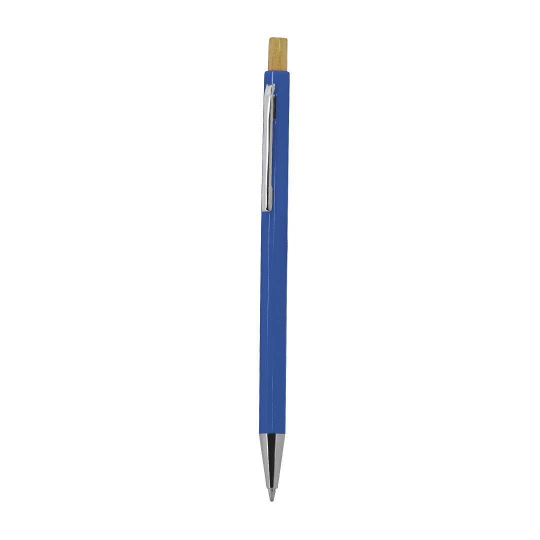 Długopis Zukry P174499T MKT-21919-W