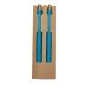 Zestaw Okafor P174512T niebieski Zestaw Okafor P174512T niebieski
