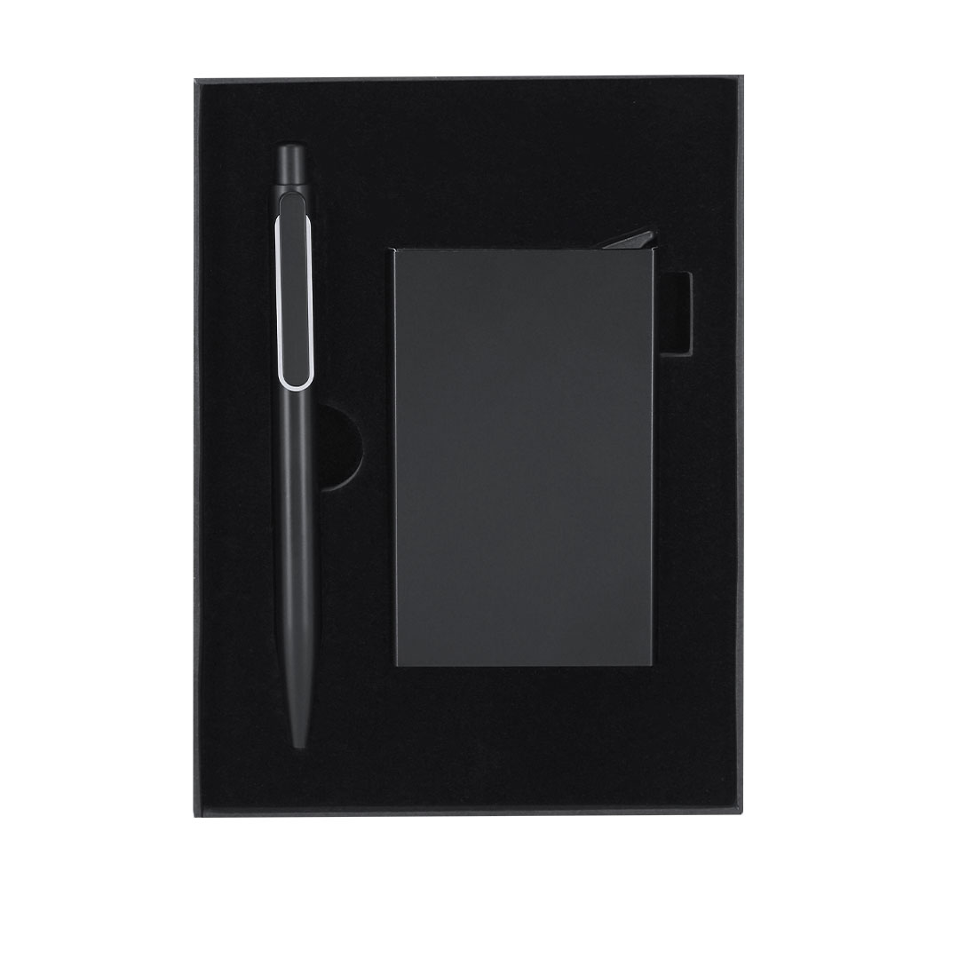 Zestaw Randolph P174517T MKT-21924NEGS/T