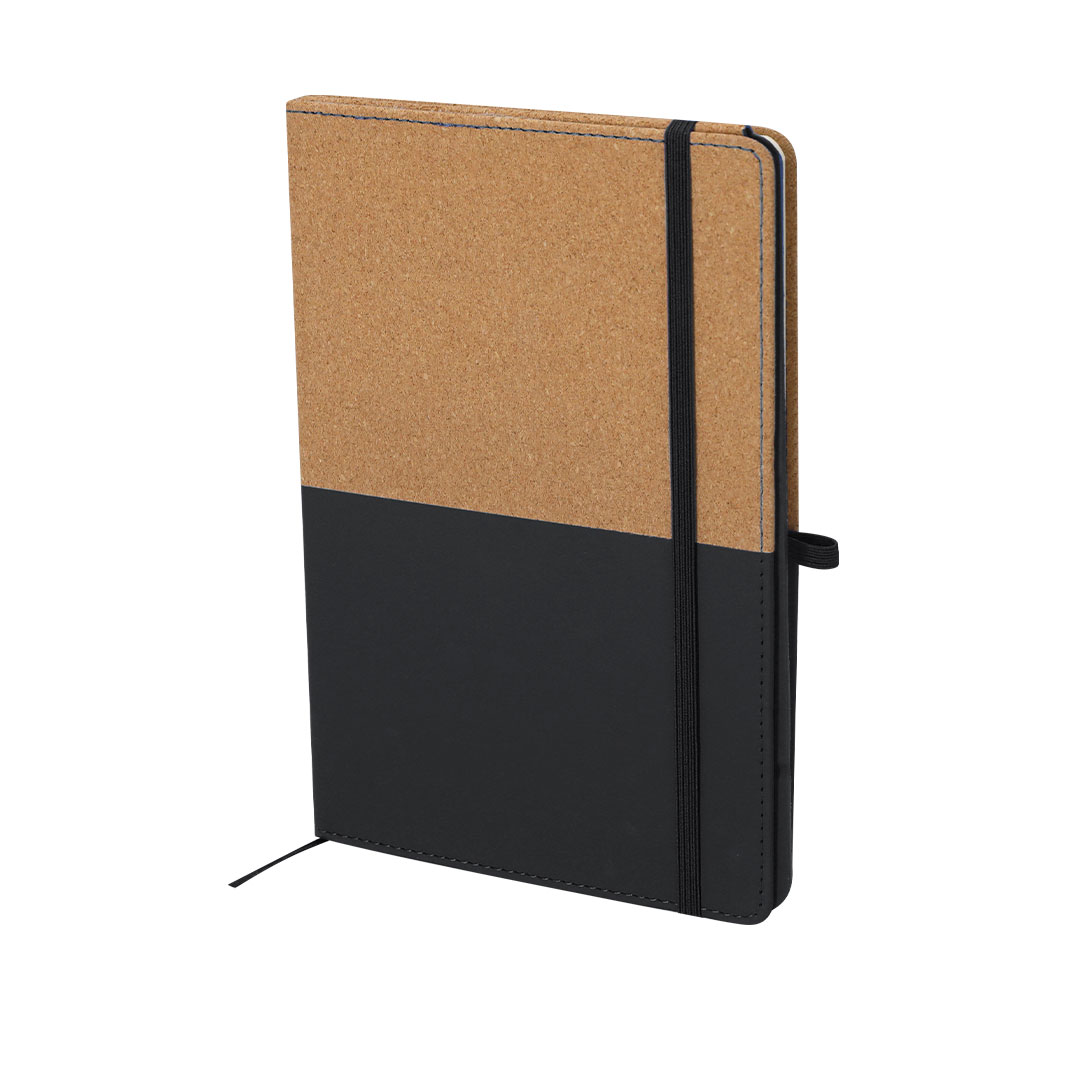 Notatnik z uchwytem Suttony P174518T