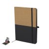 Notatnik z uchwytem Suttony P174518T