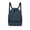 Plecak Handryx P174528T granatowy