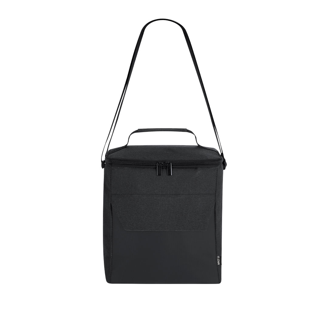 Torba chłodząca Jocko P174531T czarny