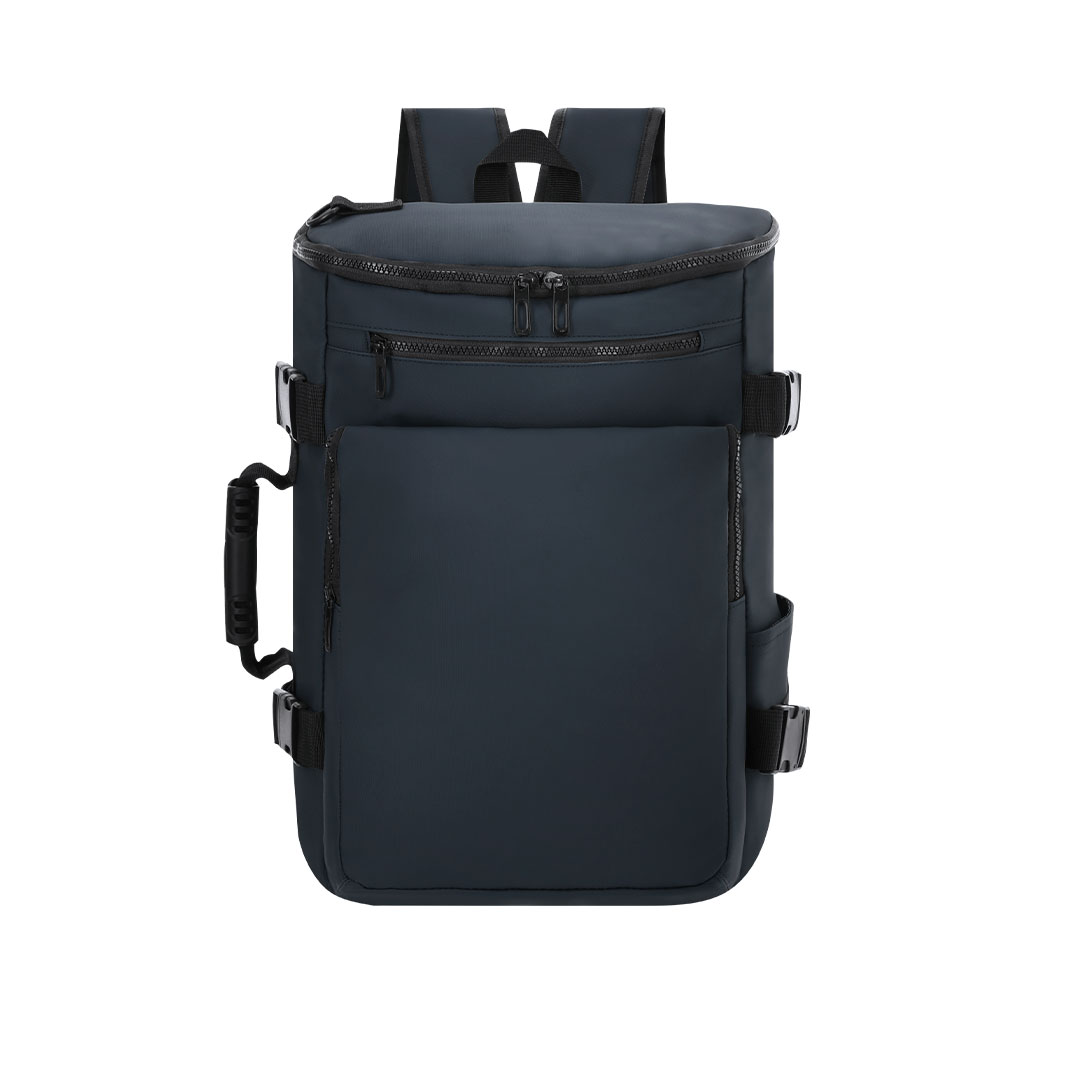 Plecak Rigan P174537T granatowy Plecak Rigan P174537T granatowy