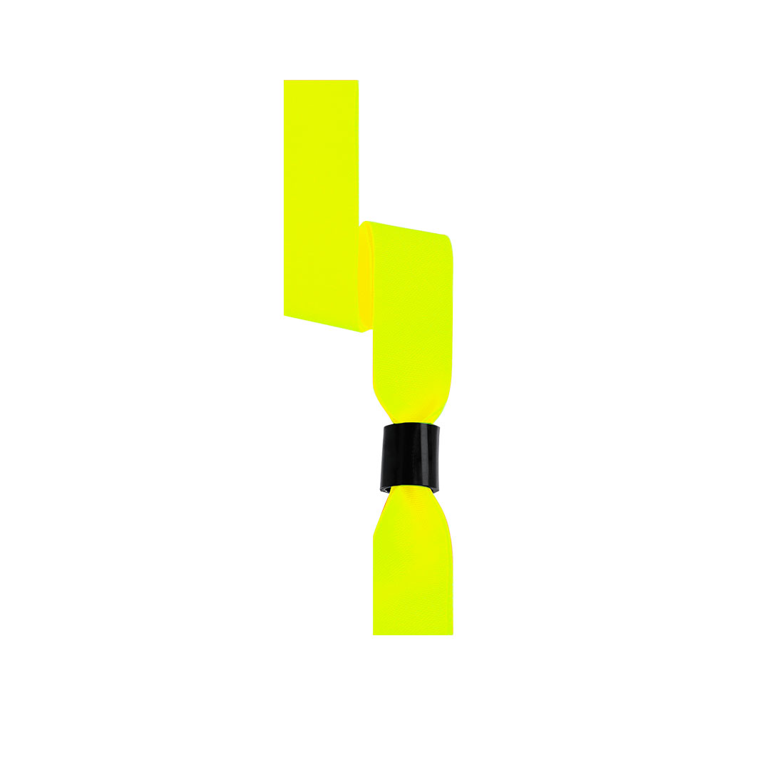 Bransoletka fluorescencyjna. Clasmy P174563T MKT-21942-W