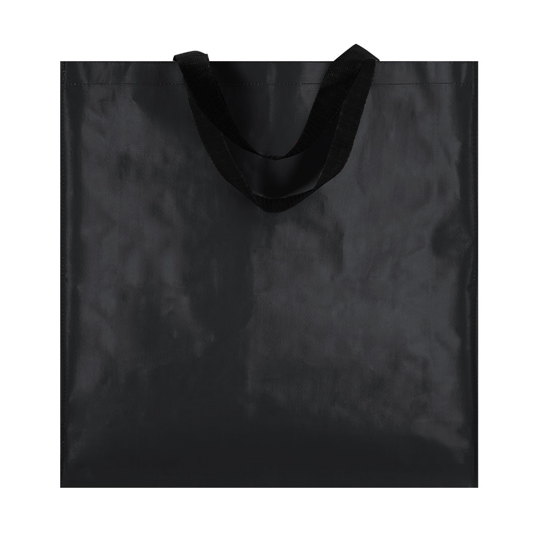 Torba Rhyker P174570T czarny