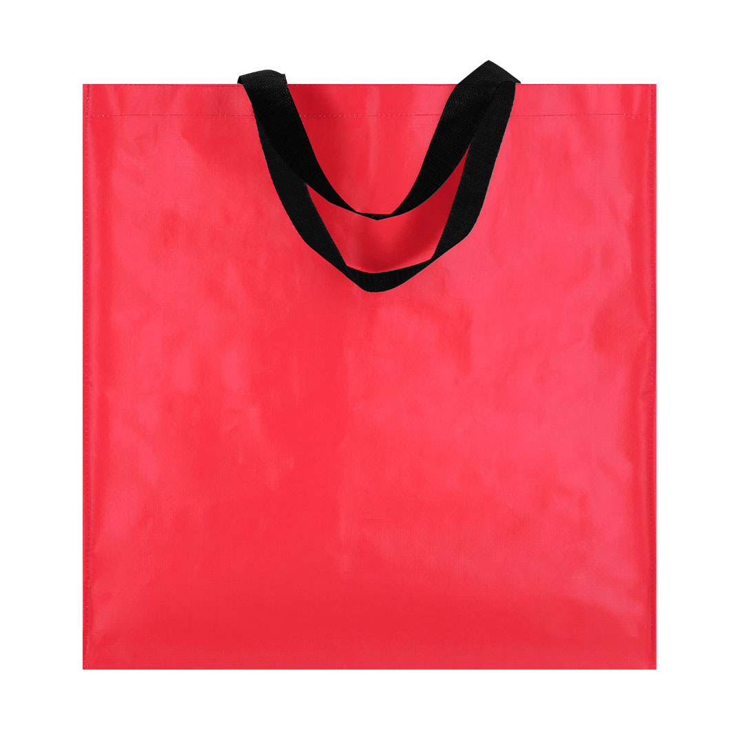 Torba Rhyker P174570T czerwony