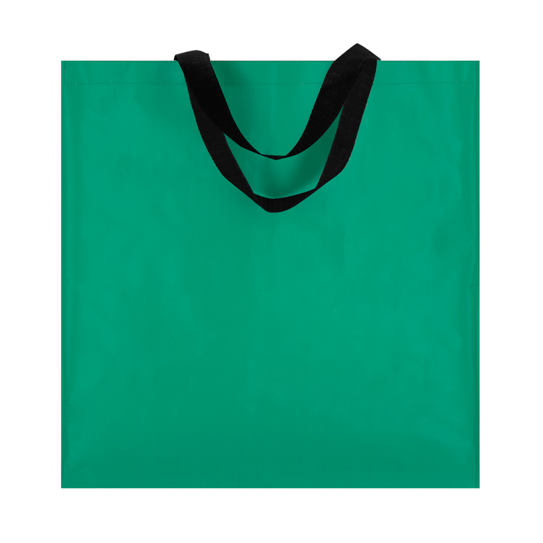 Torba Rhyker P174570T zielony