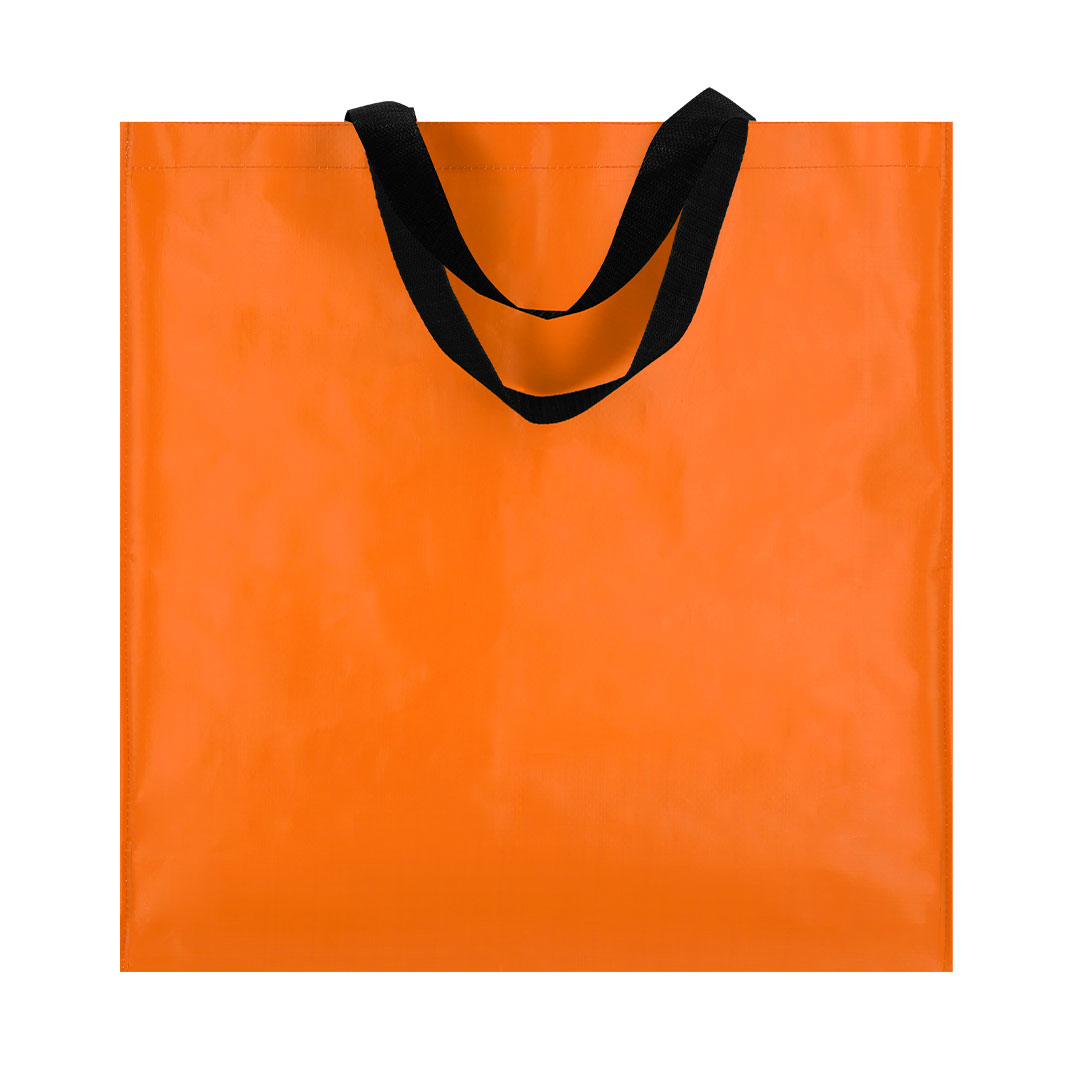 Torba Rhyker P174570T pomarańczowy