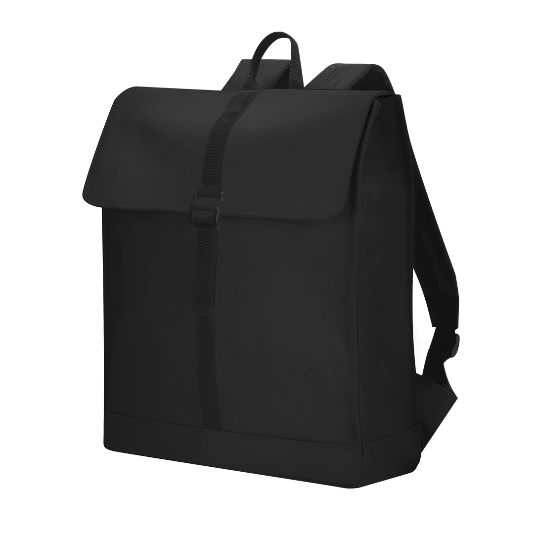 Plecak Teylok P174605T czarny