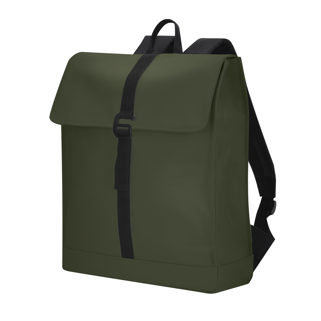 Plecak Teylok P174605T zielony