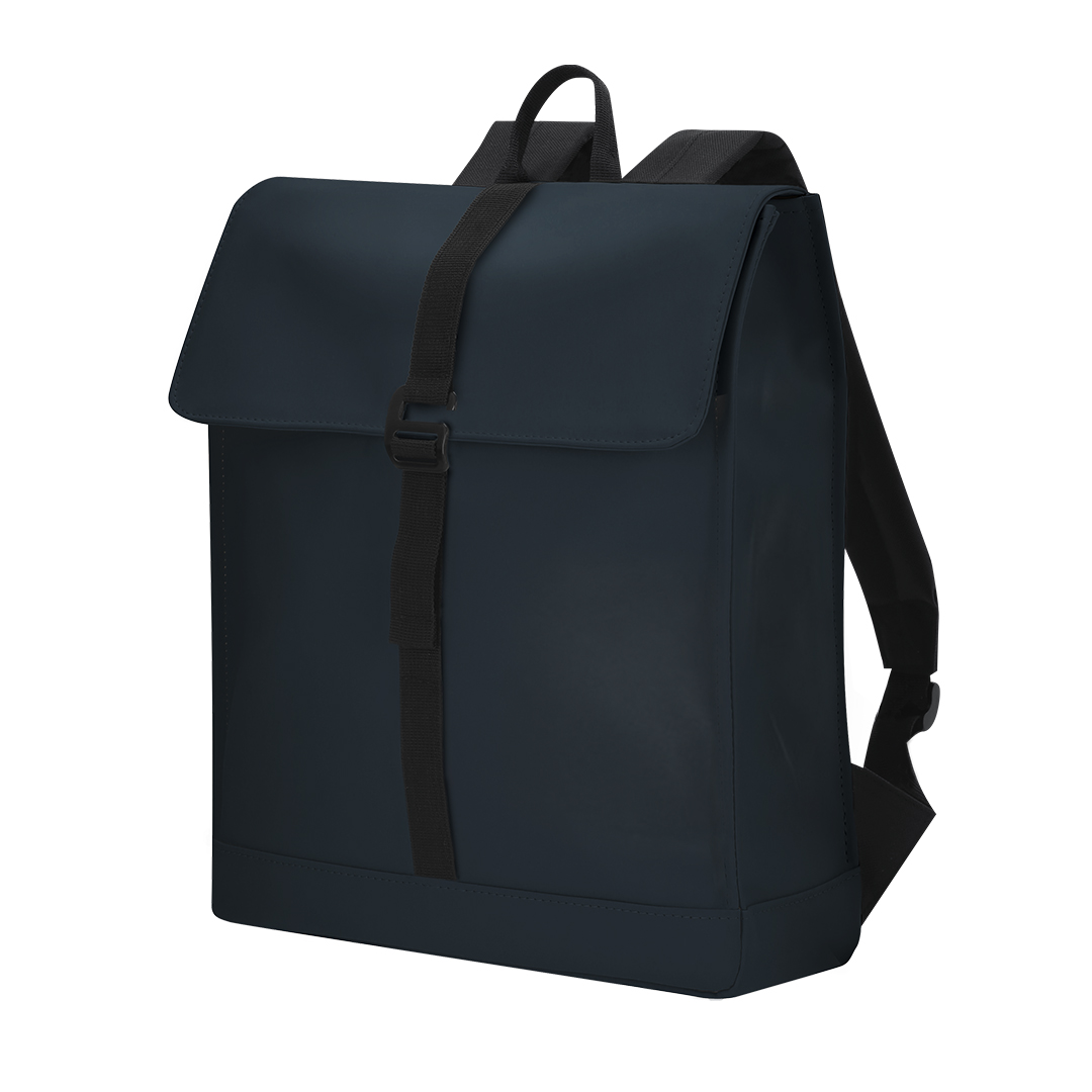 Plecak Teylok P174605T granatowy