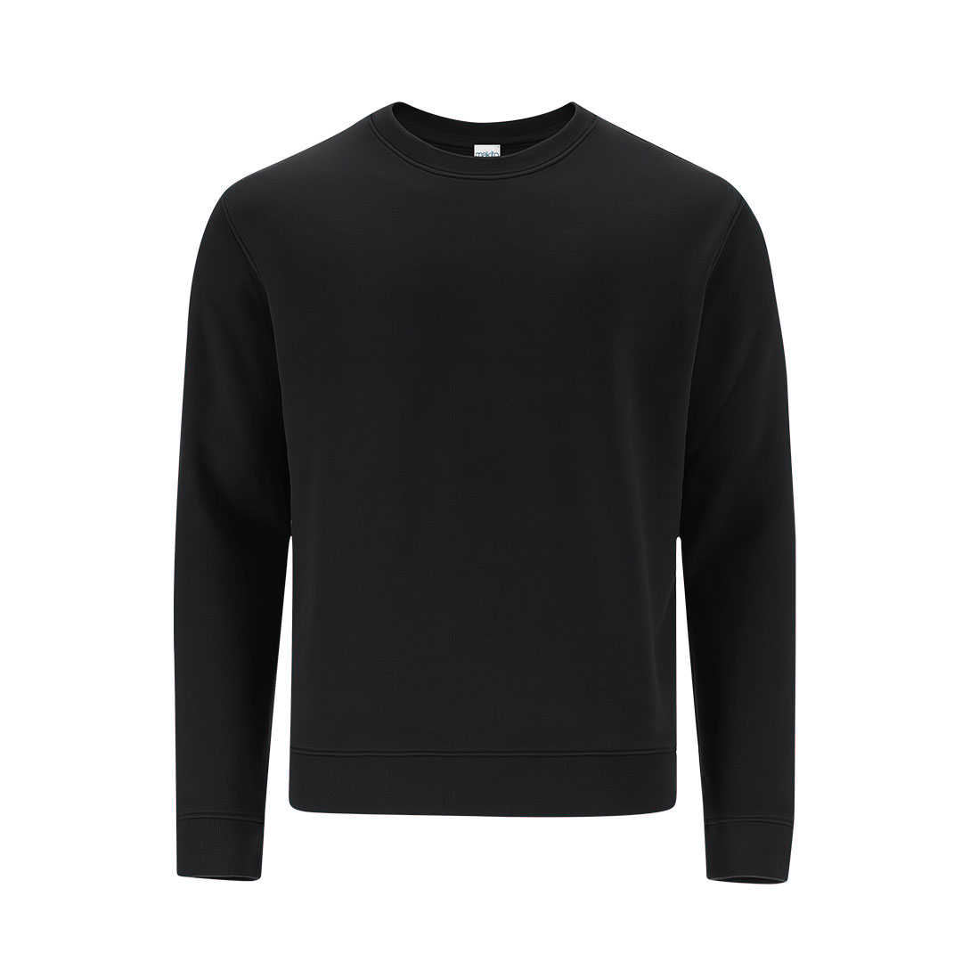 Bluza dziecięca Cosmos P175233T czarny