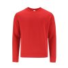 Bluza dziecięca Cosmos P175233T czerwony
