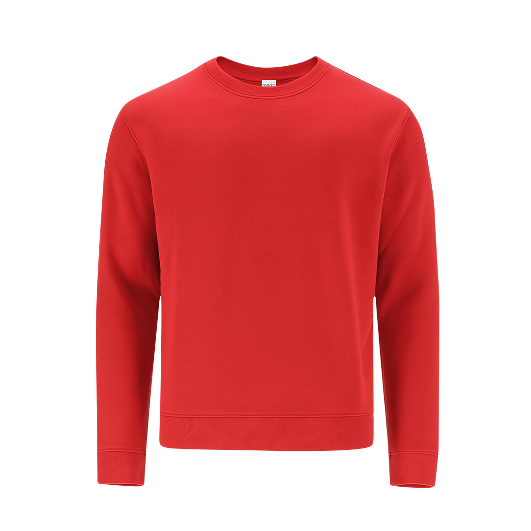 Bluza dziecięca Cosmos P175233T czerwony