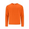 Bluza dziecięca Cosmos P175233T pomarańczowy