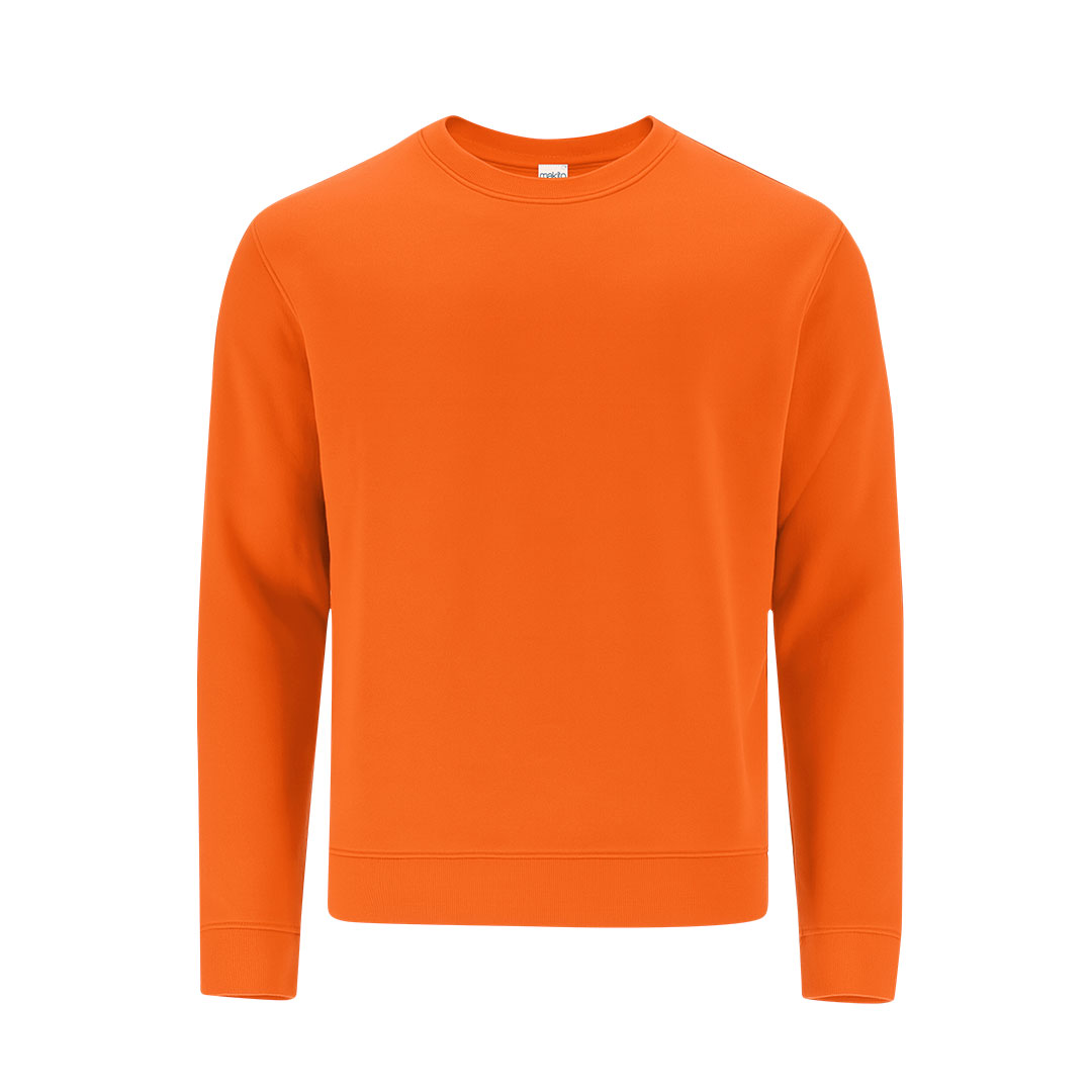 Bluza dziecięca Cosmos P175233T pomarańczowy
