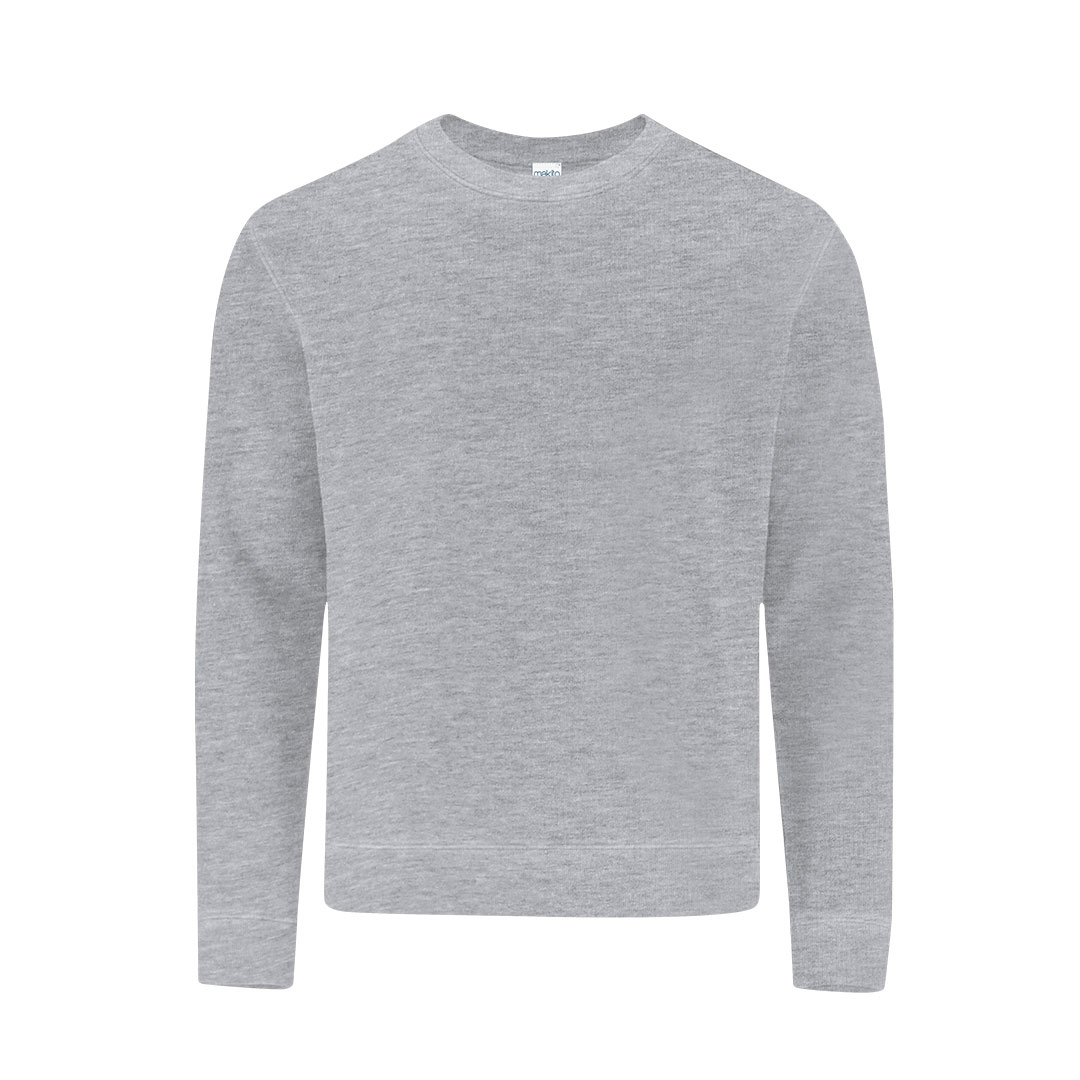Bluza dziecięca Cosmos P175233T szary