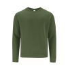 Bluza dziecięca Cosmos P175233T zielony butelkowy
