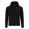 Bluza damska Draco P174849T czarny Bluza damska Draco P174849T czarny