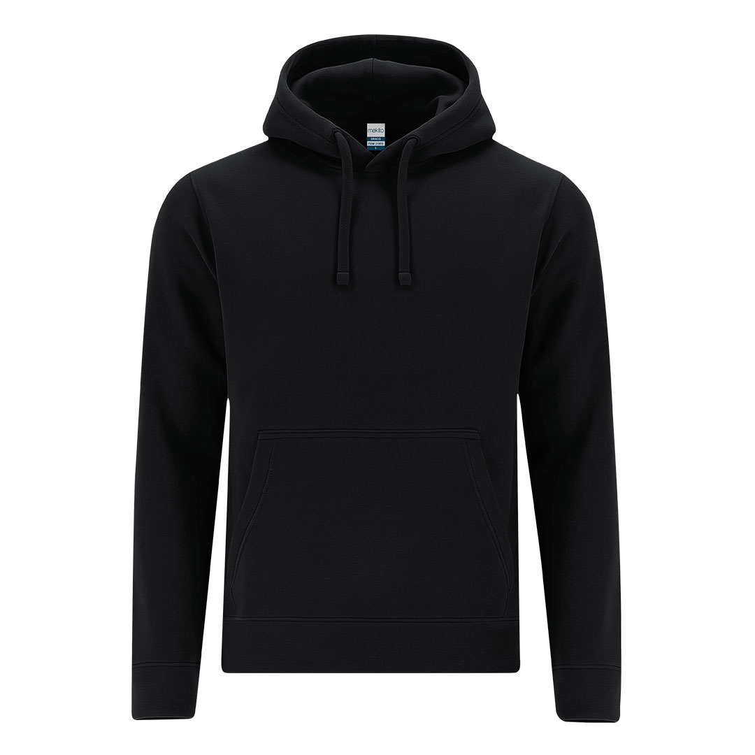 Bluza damska Draco P174849T czarny Bluza damska Draco P174849T czarny