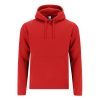Bluza damska Draco P174849T czerwony Bluza damska Draco P174849T czerwony
