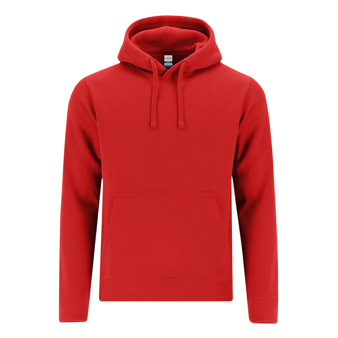 Bluza damska Draco P174849T czerwony Bluza damska Draco P174849T czerwony