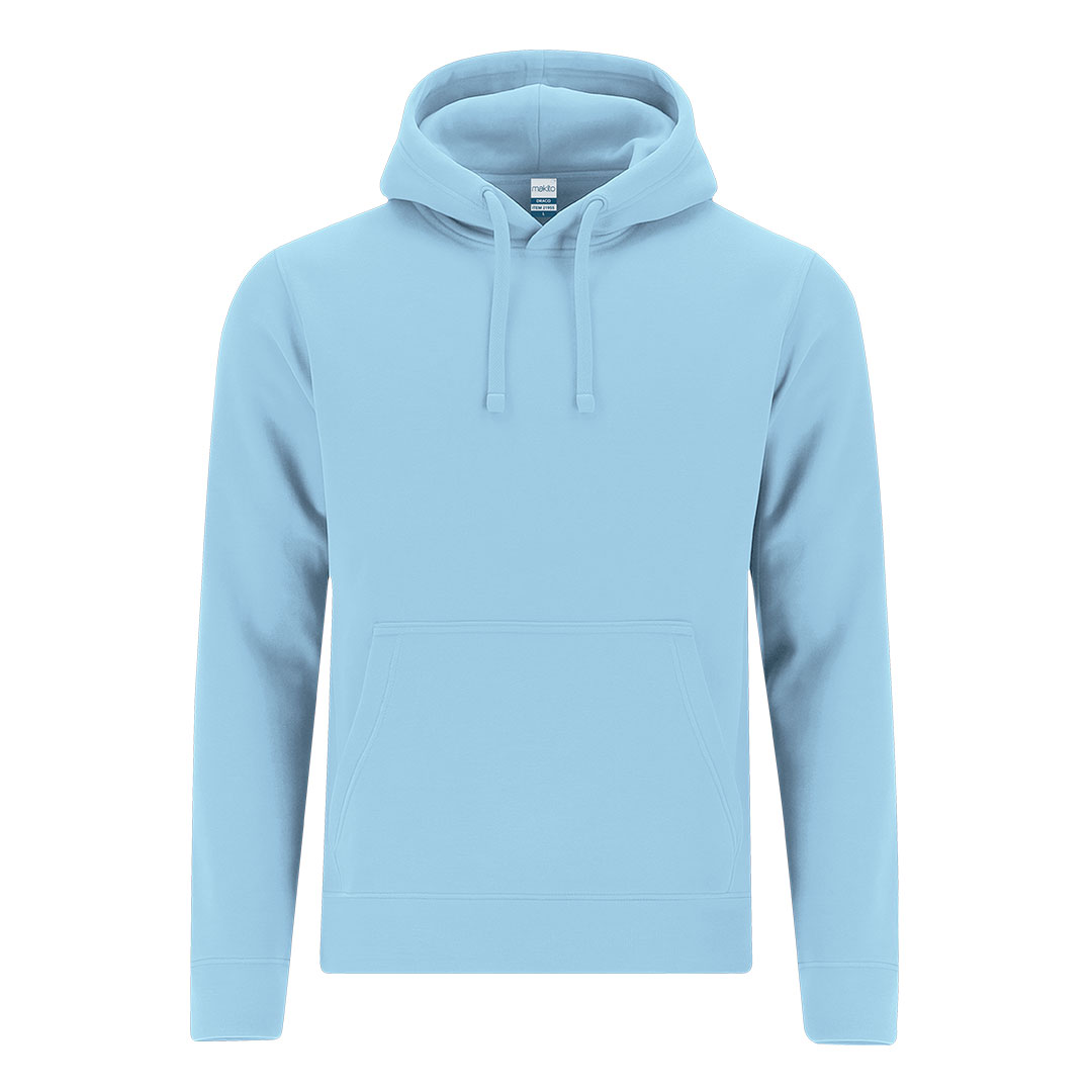 Bluza damska Draco P174849T błękitny Bluza damska Draco P174849T błękitny