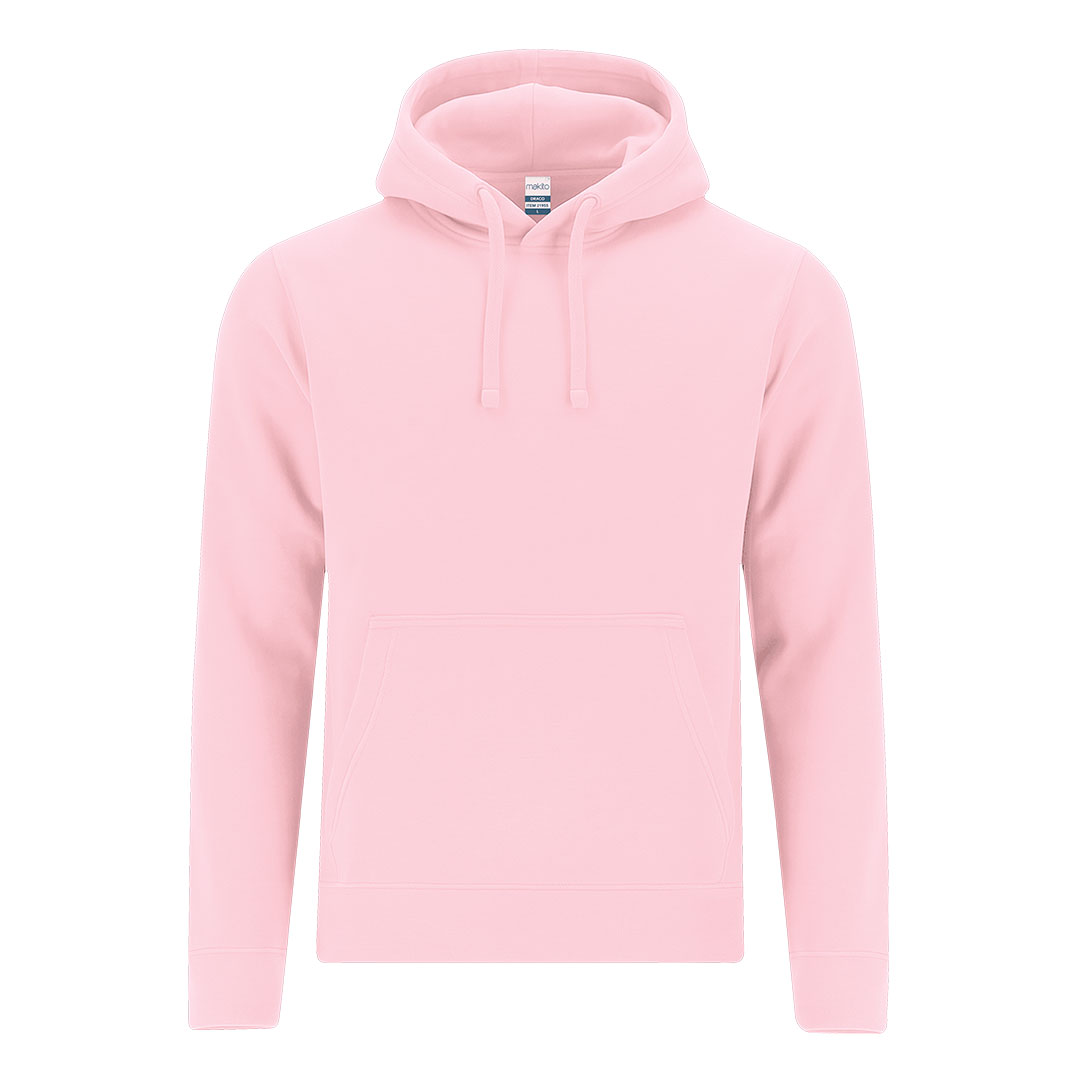 Bluza damska Draco P174849T różowy Bluza damska Draco P174849T różowy