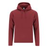 Bluza damska Draco P174849T bordowy Bluza damska Draco P174849T bordowy
