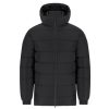 Parka Eren P174614T czarny