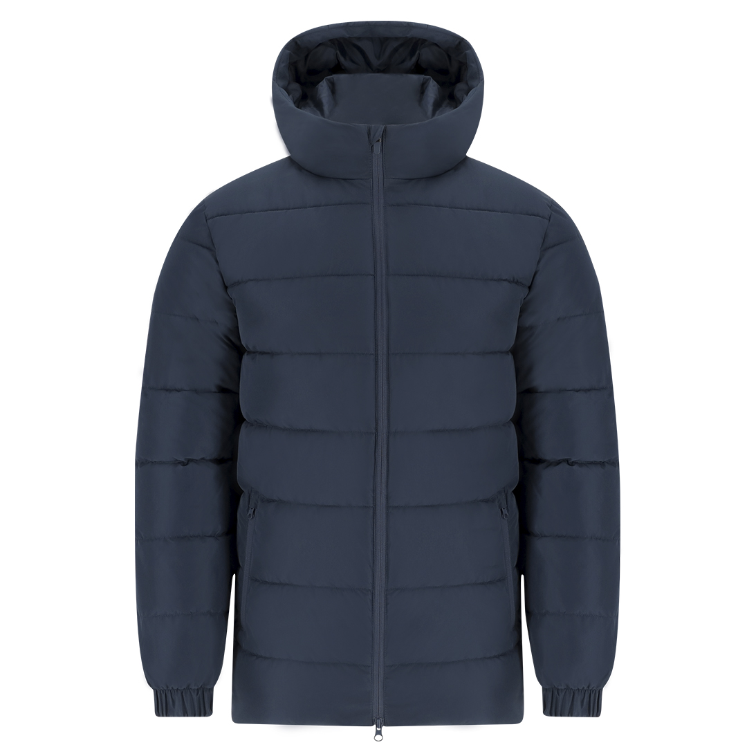 Parka Eren P174614T MKT-21957-W