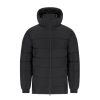 Parka dziecięca Eren P174632T czarny