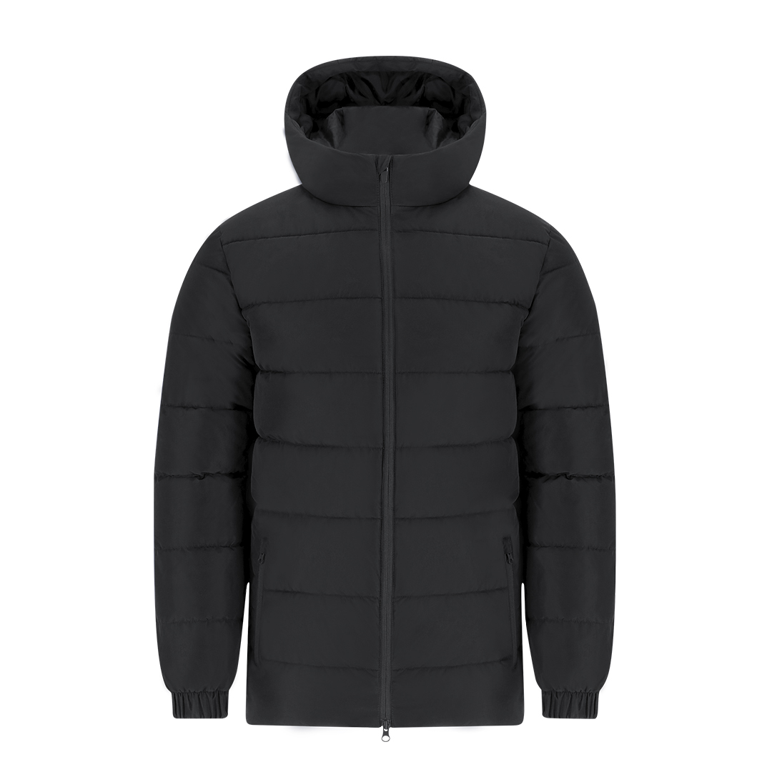 Parka dziecięca Eren P174632T czarny