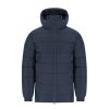 Parka dziecięca Eren P174632T granatowy