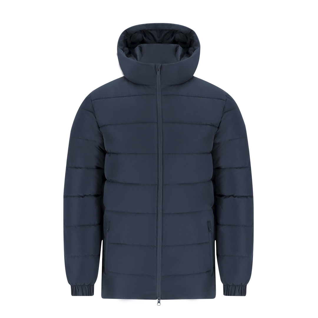 Parka dziecięca Eren P174632T MKT-21958-W