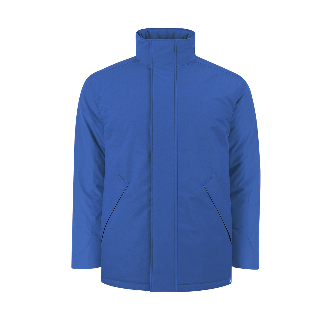 Parka Oceanía P174650T MKT-21959-W