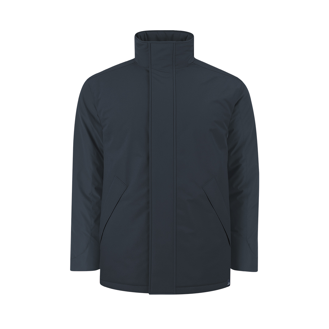 Parka dziecięca Oceanía P174685T MKT-21960-W