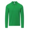 Adult Colour Polo Shirt Charlot P175057T zielony