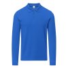 Adult Colour Polo Shirt Charlot P175057T niebieski