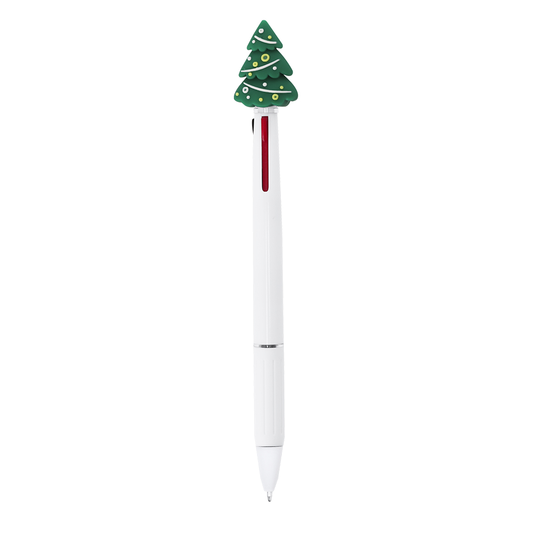 Wielokolorowy długopis Trismas P175346T MKT-21964-W