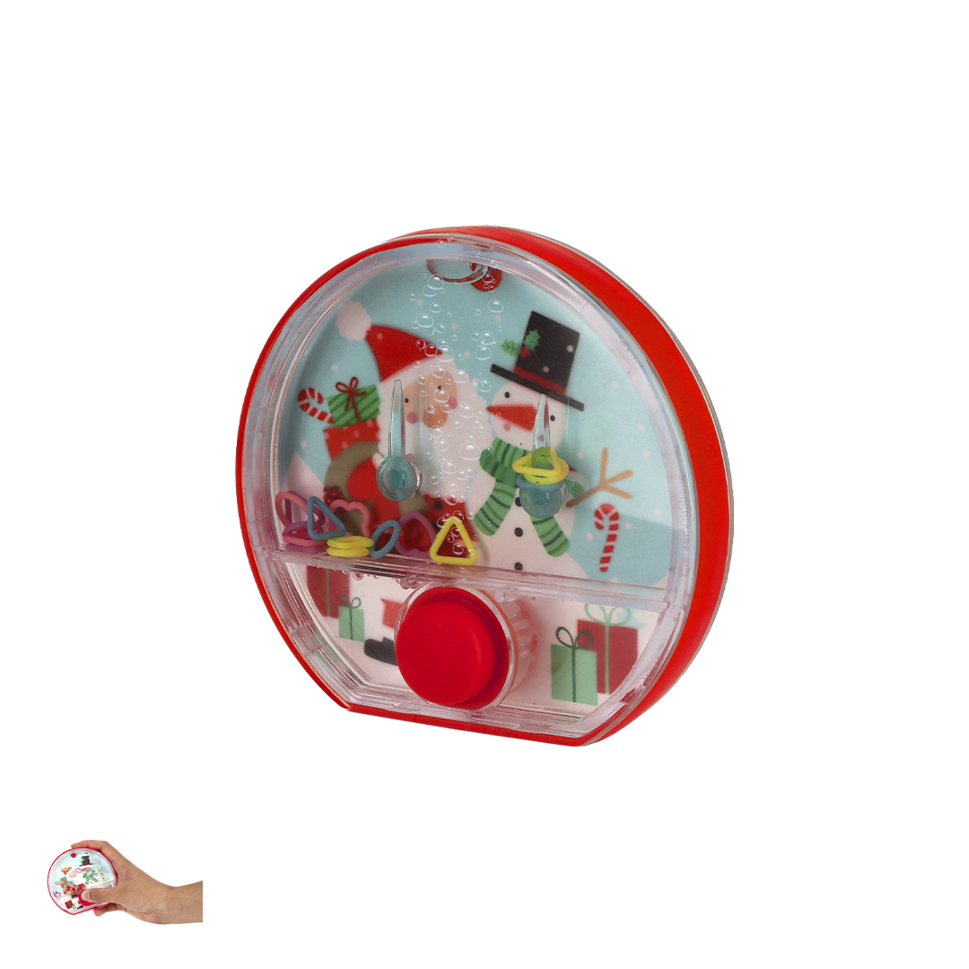 Gra wodna Mikix P175308T 2 Gra wodna Mikix P175308T