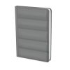 Blok notatnikowy Walpol P175297T szary