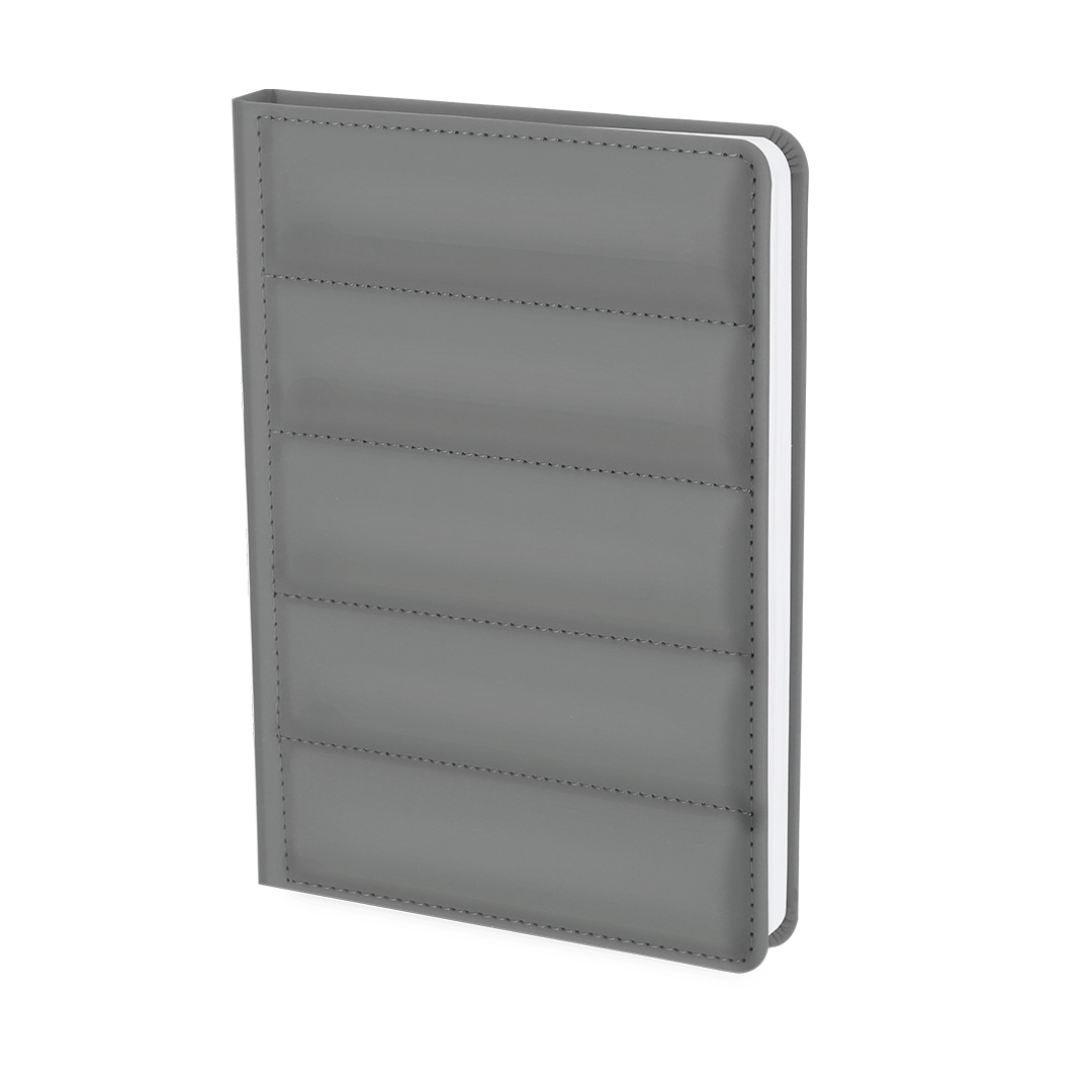 Blok notatnikowy Walpol P175297T szary