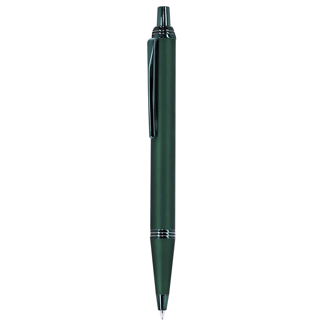 Długopis Brokyn P175325T zielony Długopis Brokyn P175325T zielony